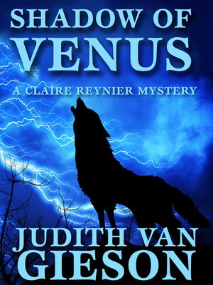 cover image of The Shadow of Venus